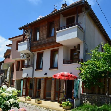 Sozopol House Dimitrovi Hotel Kültér fotó