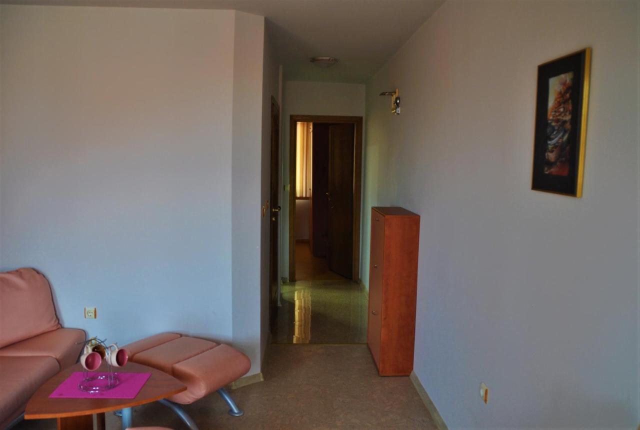 Sozopol House Dimitrovi Hotel Kültér fotó
