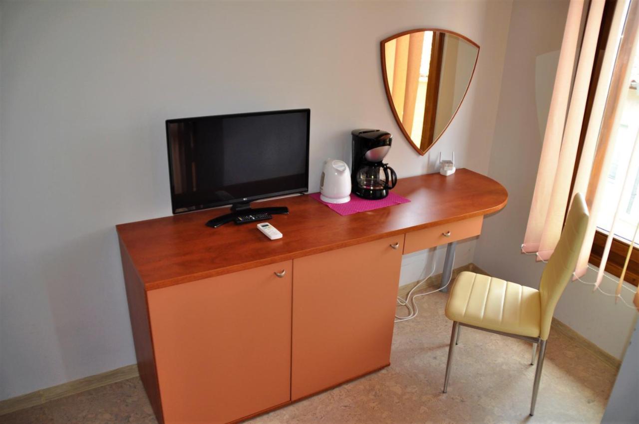 Sozopol House Dimitrovi Hotel Kültér fotó