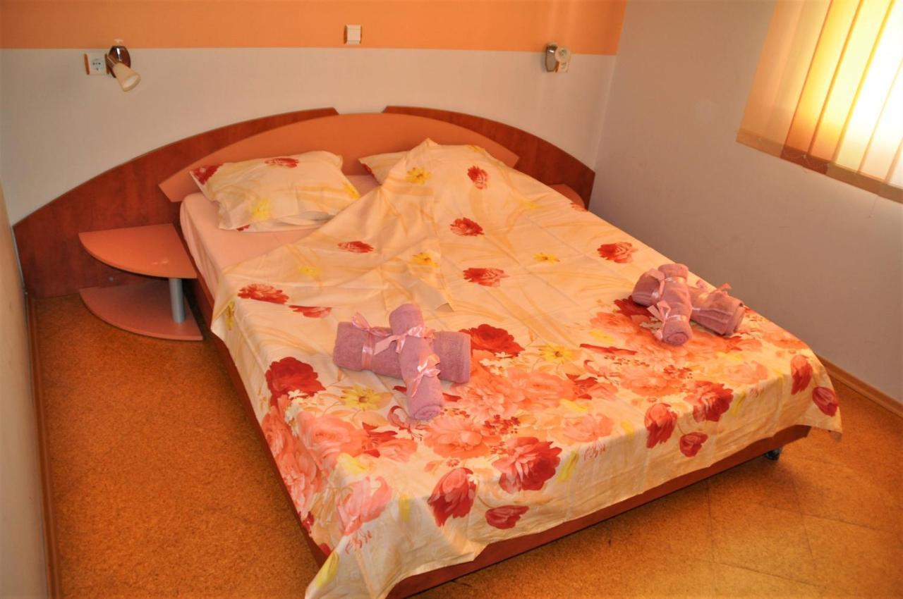 Sozopol House Dimitrovi Hotel Kültér fotó