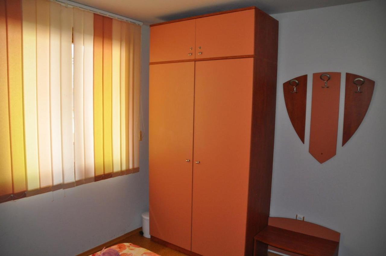 Sozopol House Dimitrovi Hotel Kültér fotó
