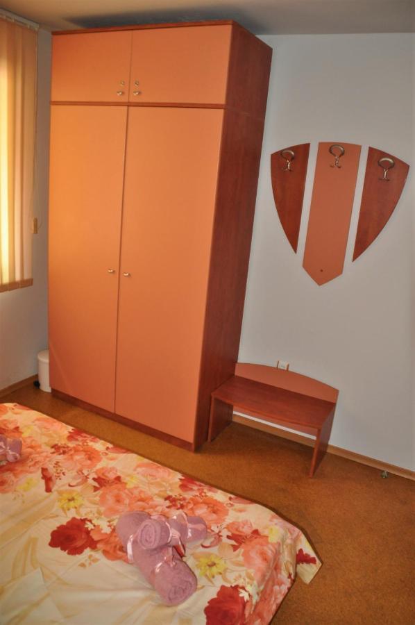 Sozopol House Dimitrovi Hotel Kültér fotó