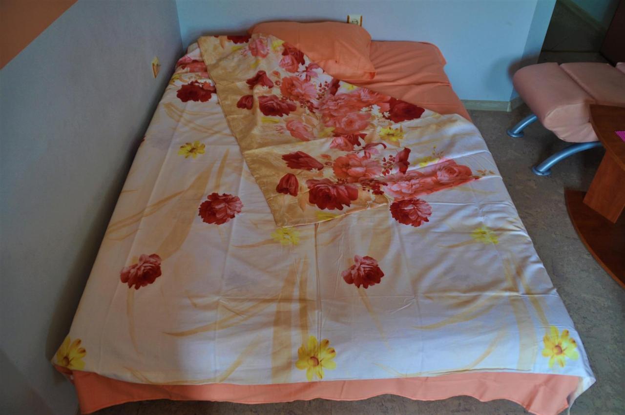 Sozopol House Dimitrovi Hotel Kültér fotó