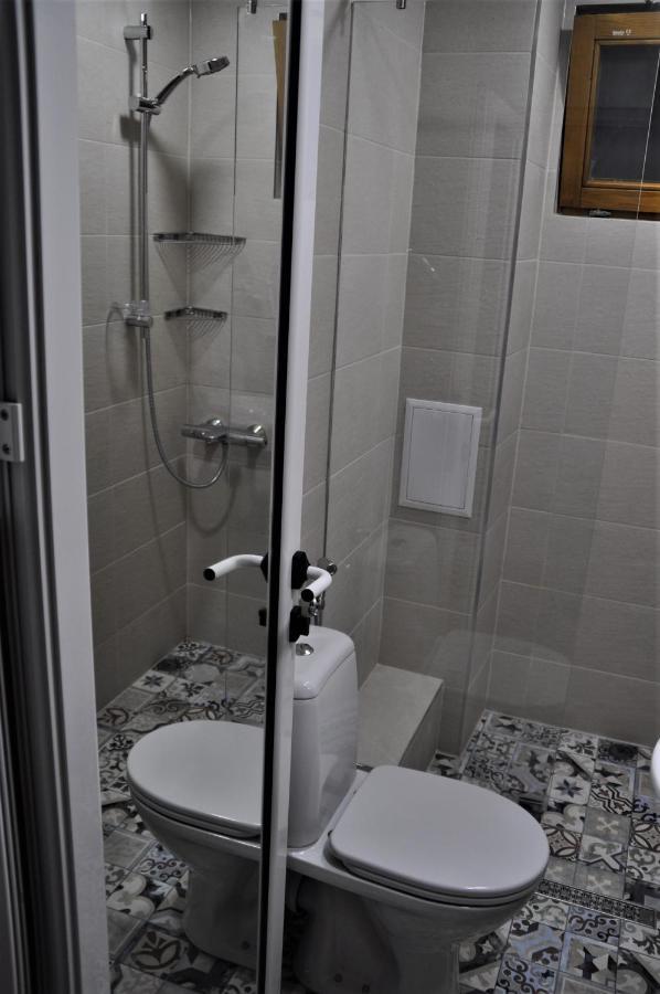 Sozopol House Dimitrovi Hotel Kültér fotó