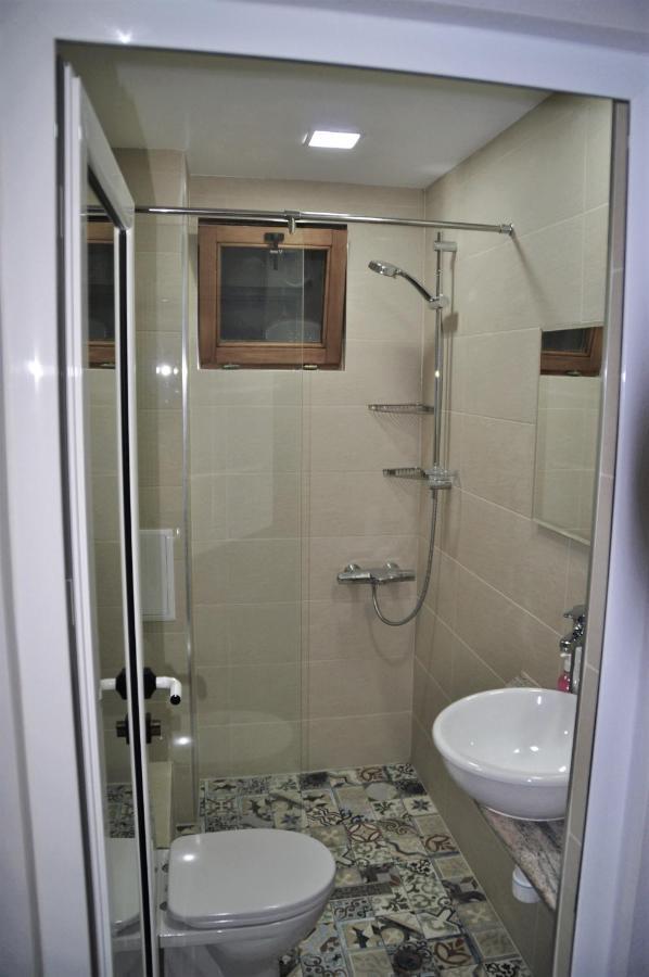 Sozopol House Dimitrovi Hotel Kültér fotó