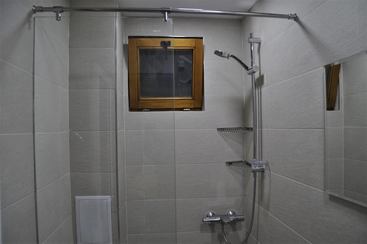 Sozopol House Dimitrovi Hotel Kültér fotó