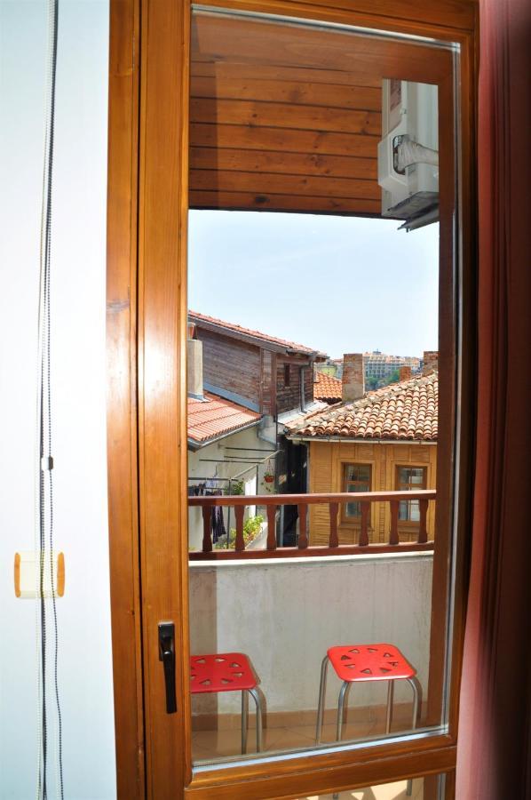 Sozopol House Dimitrovi Hotel Kültér fotó
