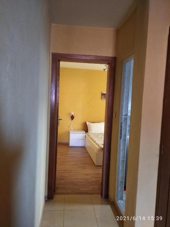 Sozopol House Dimitrovi Hotel Kültér fotó