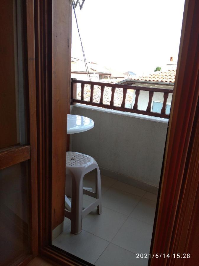 Sozopol House Dimitrovi Hotel Kültér fotó