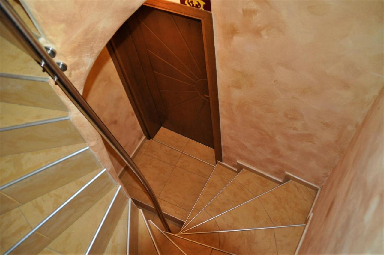 Sozopol House Dimitrovi Hotel Kültér fotó