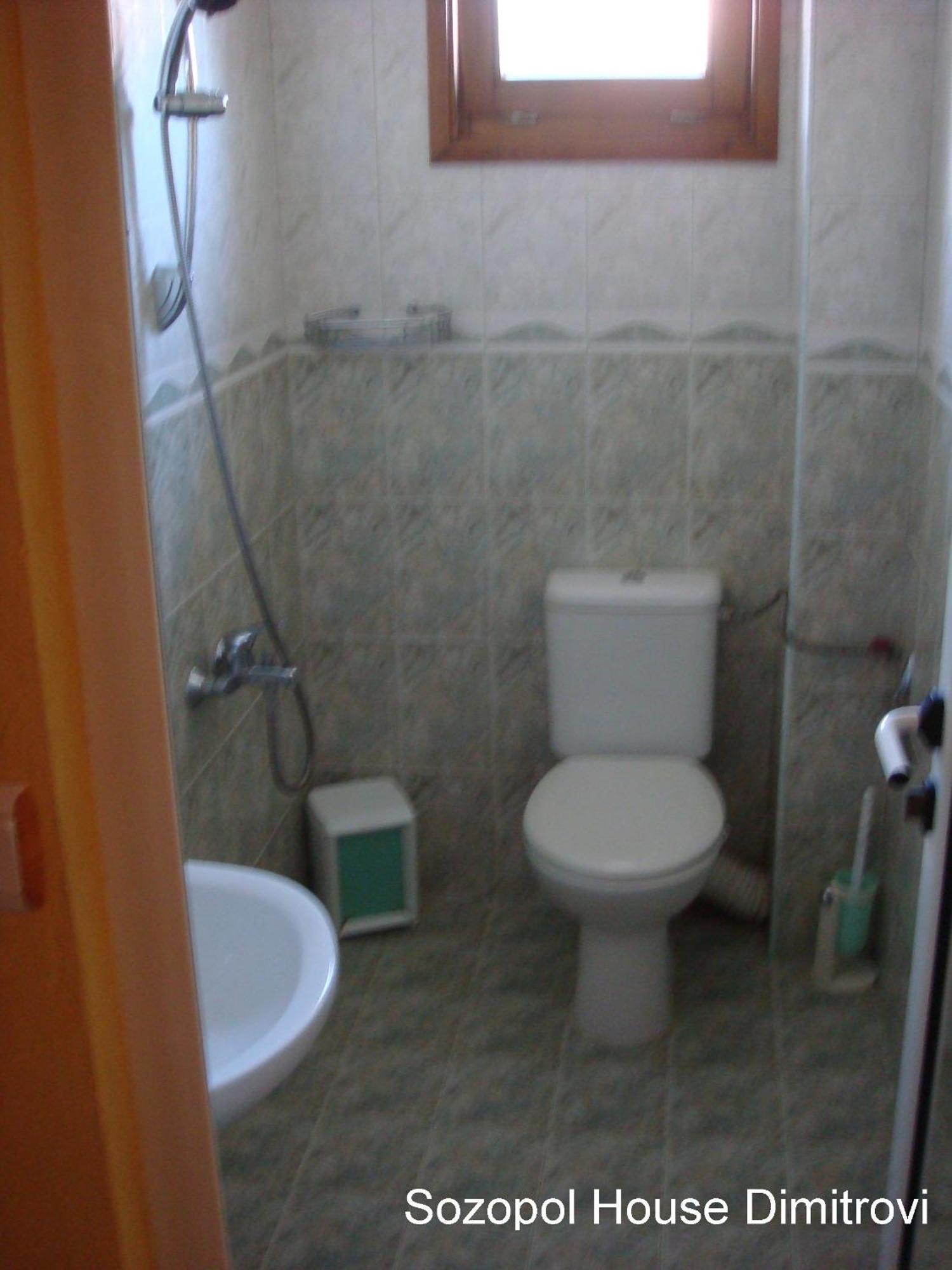 Sozopol House Dimitrovi Hotel Kültér fotó