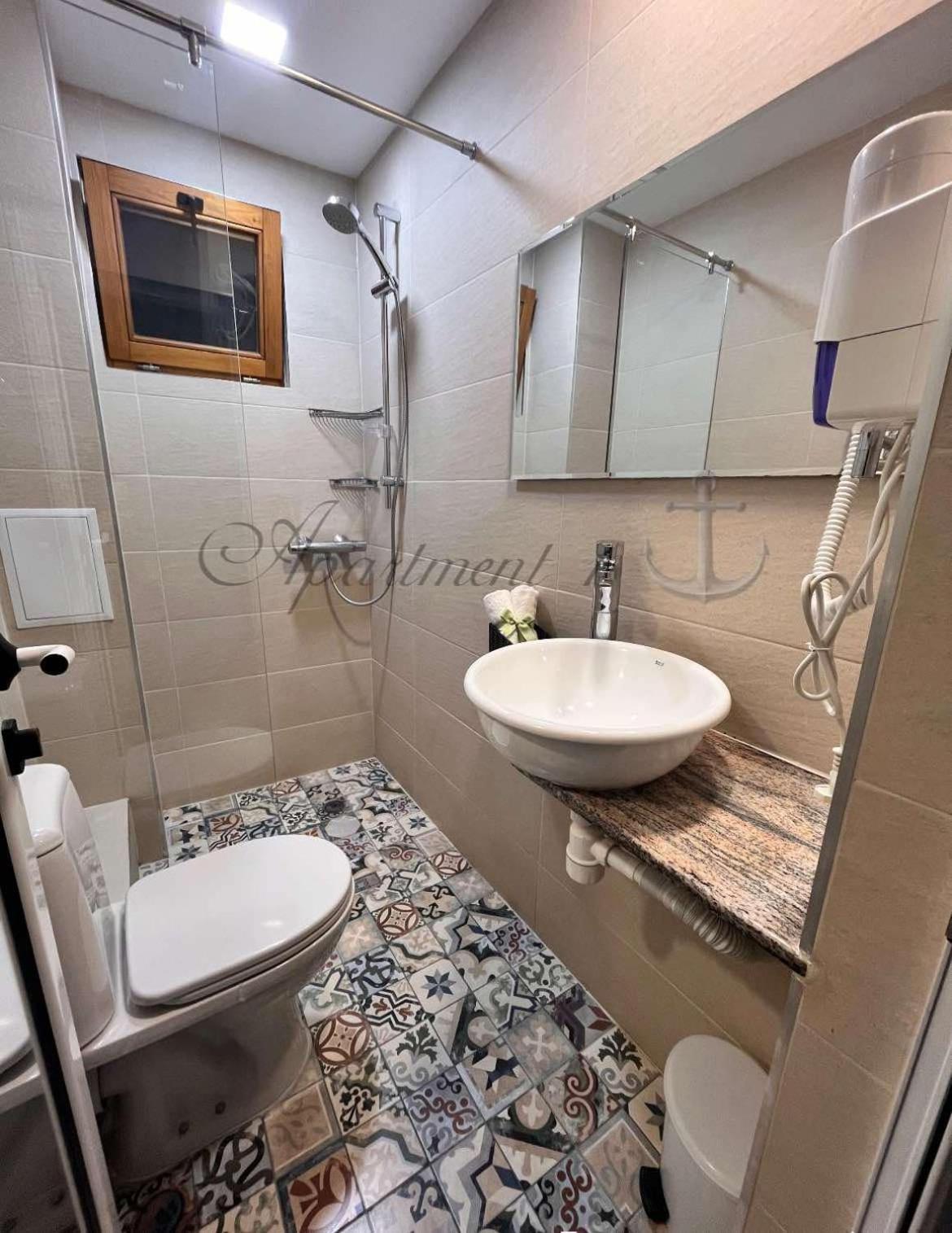 Sozopol House Dimitrovi Hotel Kültér fotó