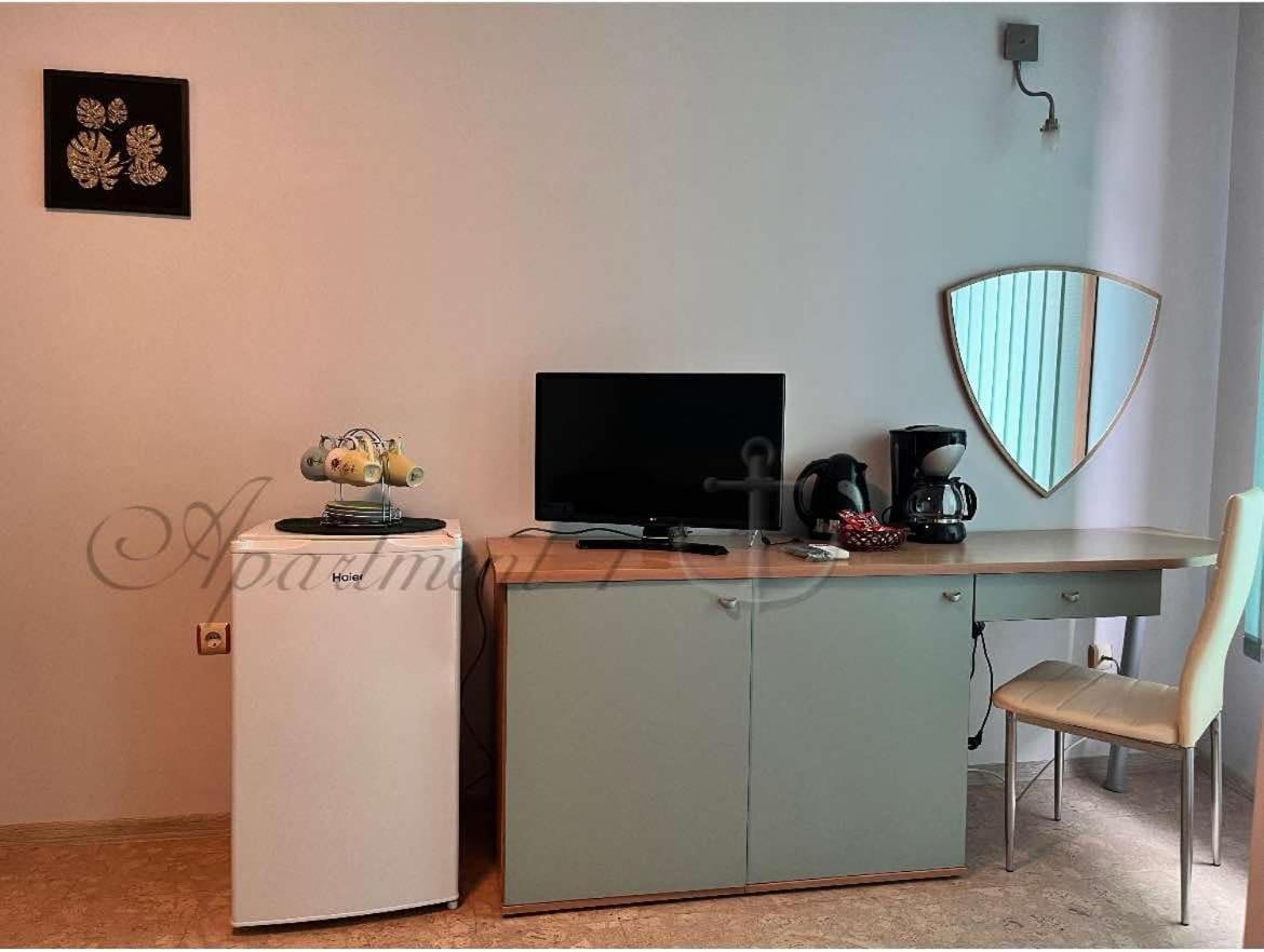 Sozopol House Dimitrovi Hotel Kültér fotó
