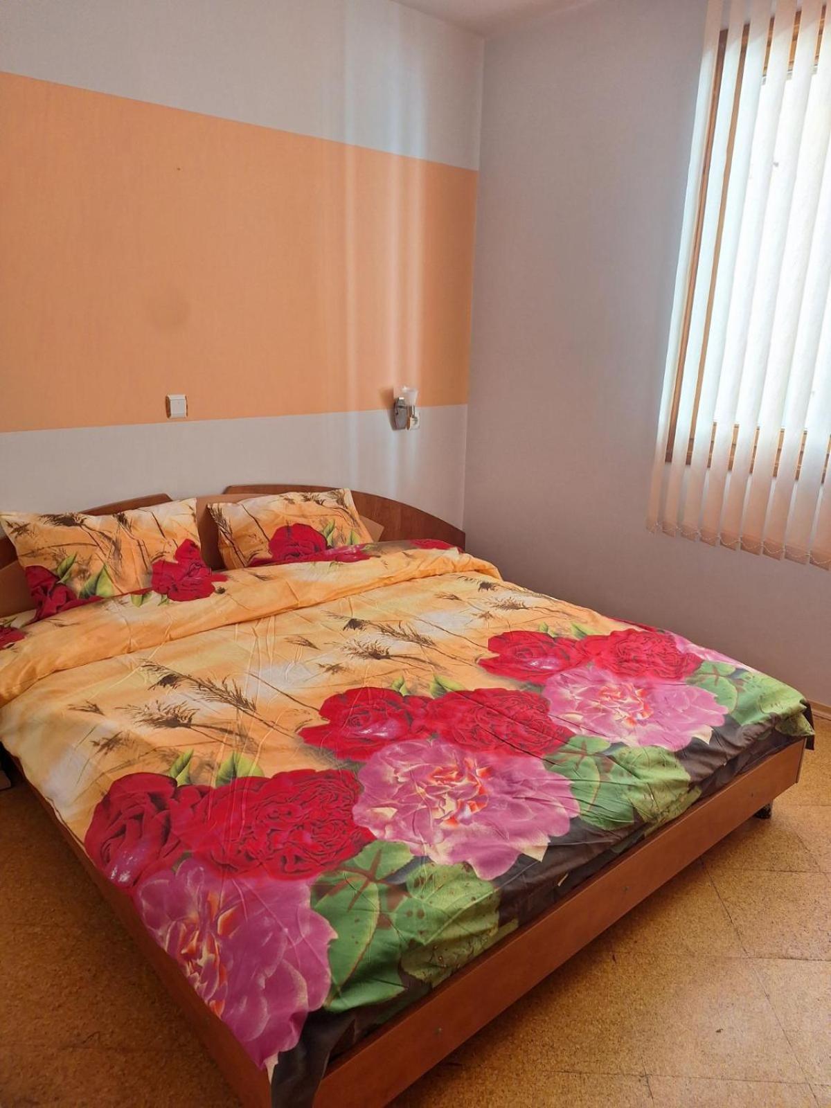 Sozopol House Dimitrovi Hotel Kültér fotó